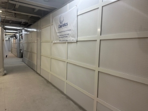 Modular Cleanroom 